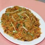 Best Chicken Biryani in Pinole, CA