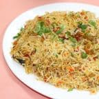 Best Vegetable Biryani in Pinole, CA