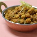 Best Chana Masala in Pinole, CA